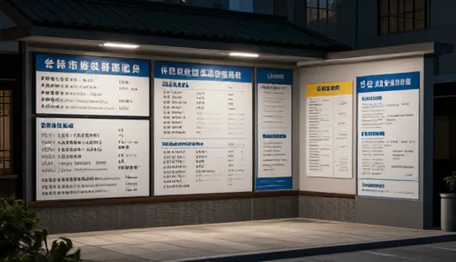 黄页维护的5大检查要点与行业动态分享