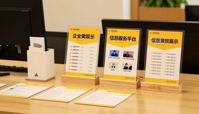 黄页信息服务平台的高效使用与日常维护指南
