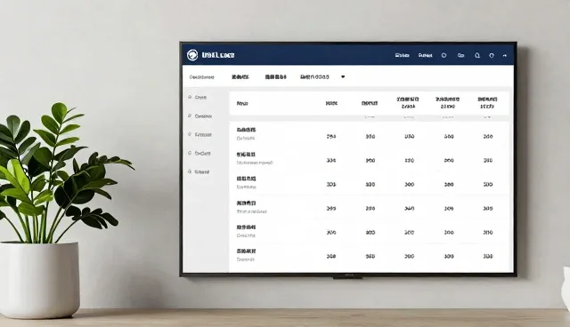 选型关注点:订单信息如何影响行业动态